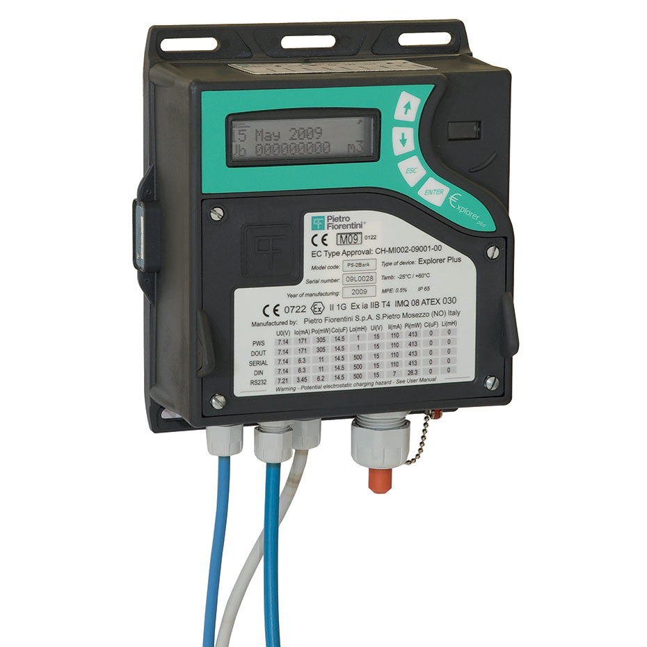Explorer Plus