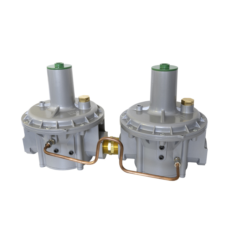 PFG300 Over Pressure Device (OPD) model