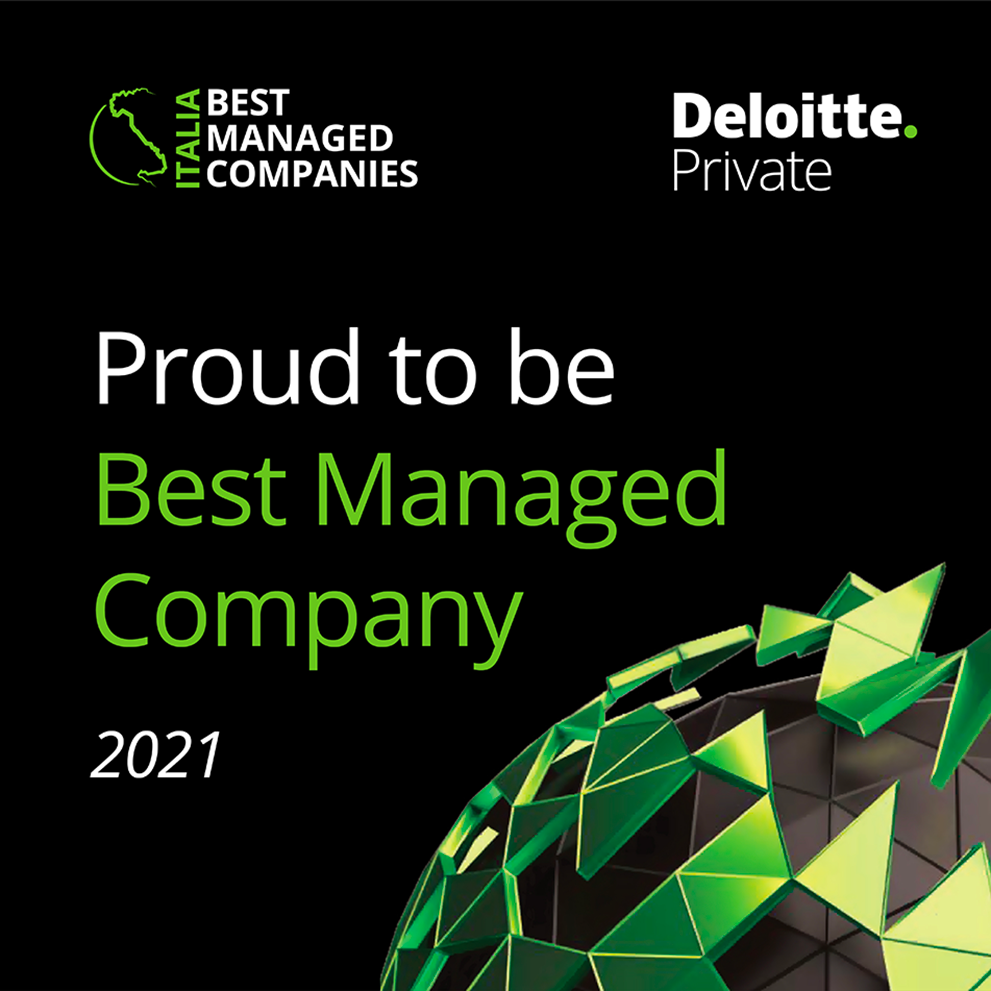 Pietro Fiorentini tra le Best Managed Company d’Italia