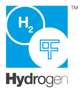Hydrogen Logo PF