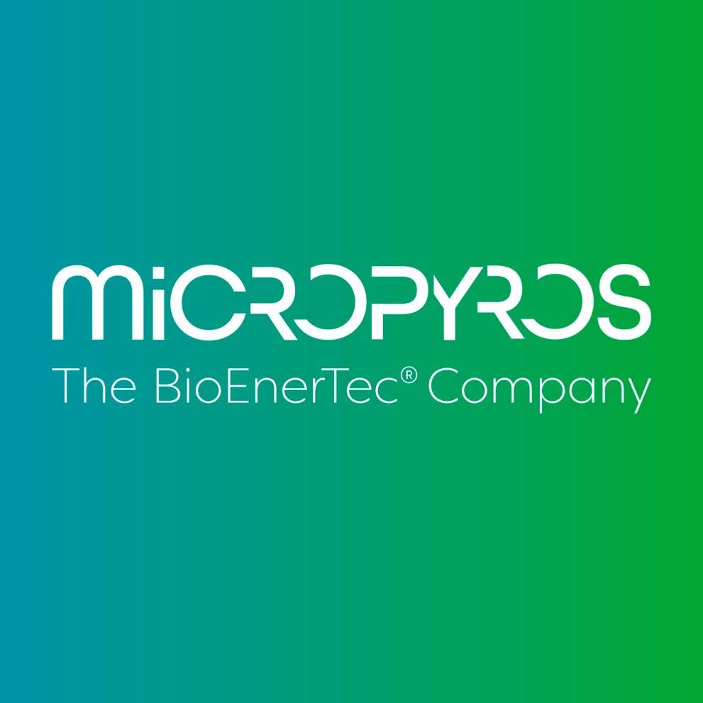 MicroPyros BioEnerTec: biomethanation powered by Archaea