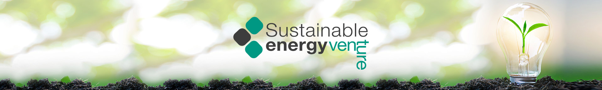 Sustainable Energy Venture