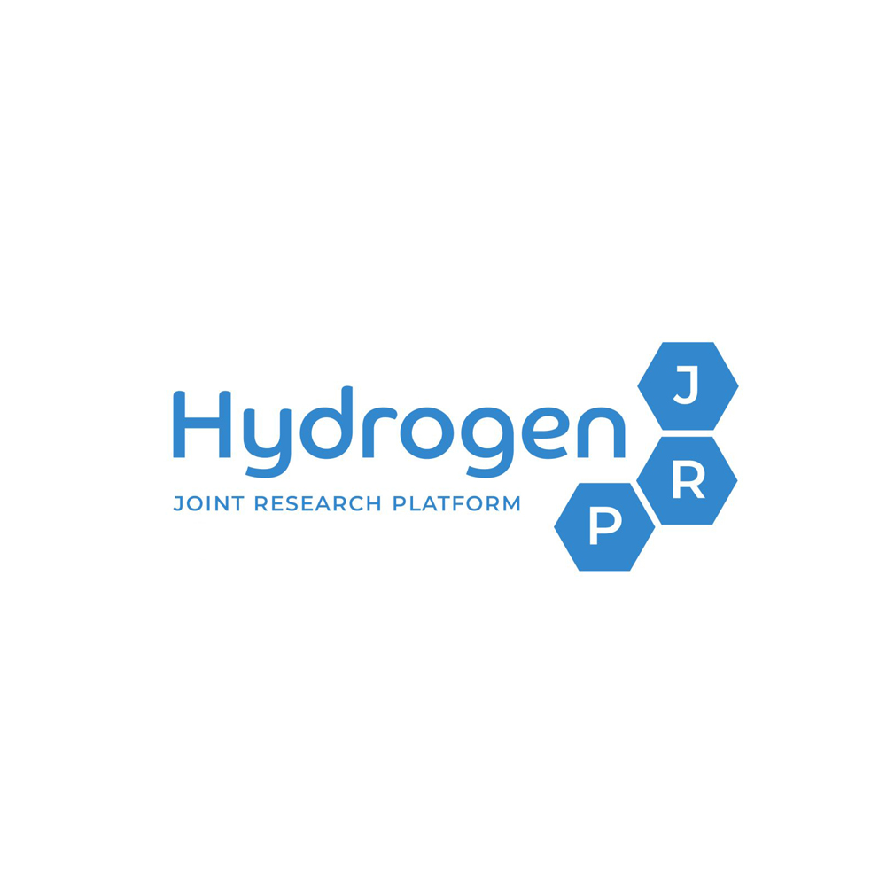 HYDROGEN JRP