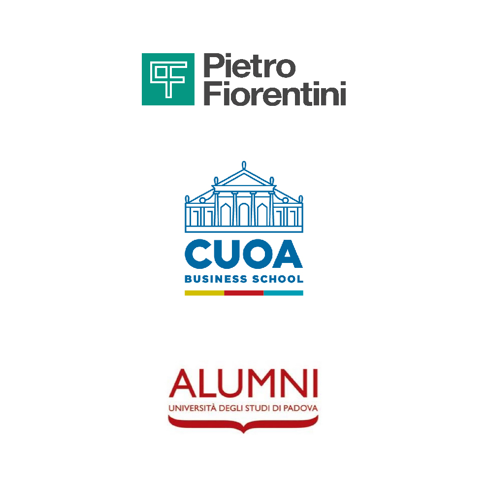Pietro Fiorentini, Alumni UniPd e CUOA together to celebrate Matteo Cazzola