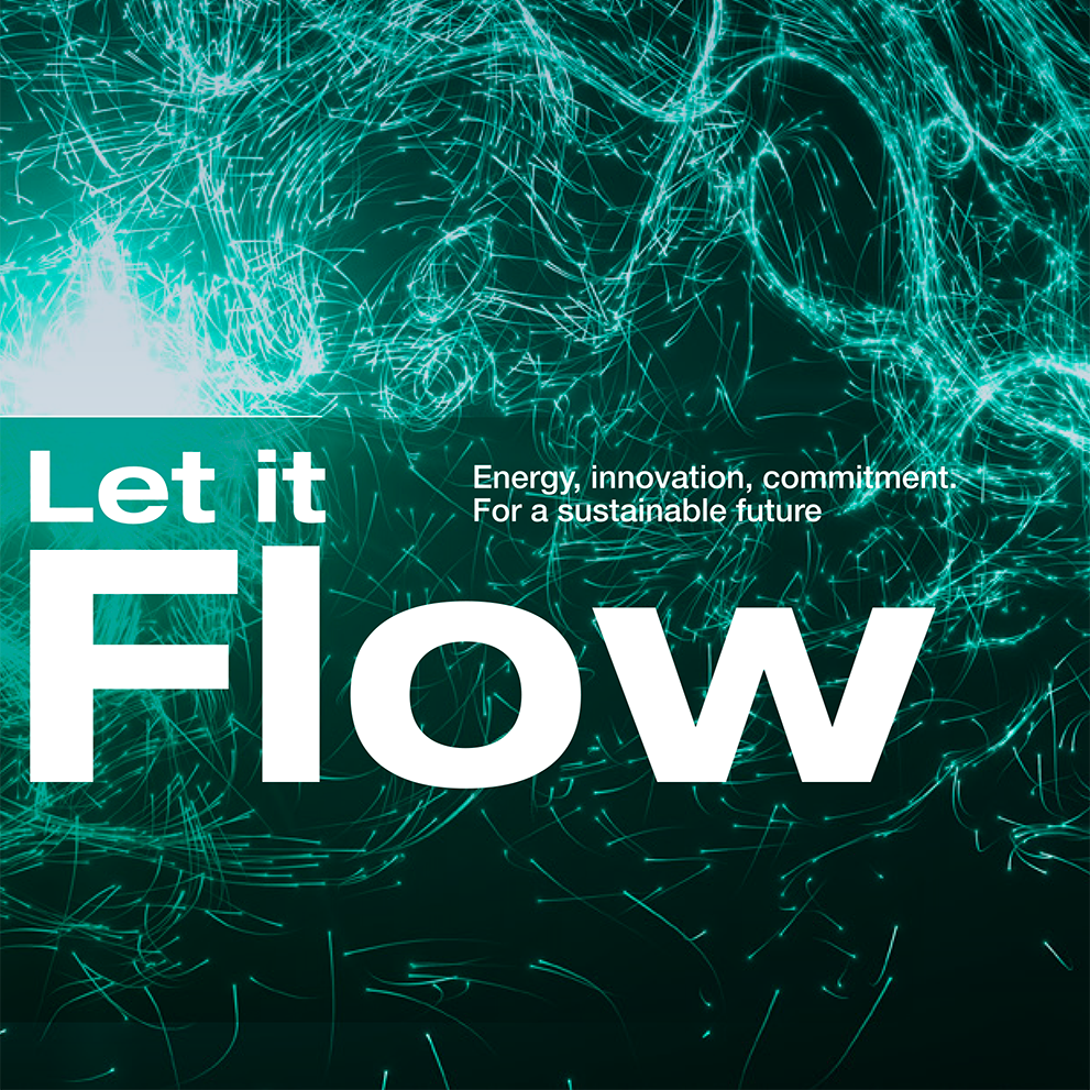 Let It Flow: online il Bilancio di sostenibilità 2022 di Pietro Fiorentini