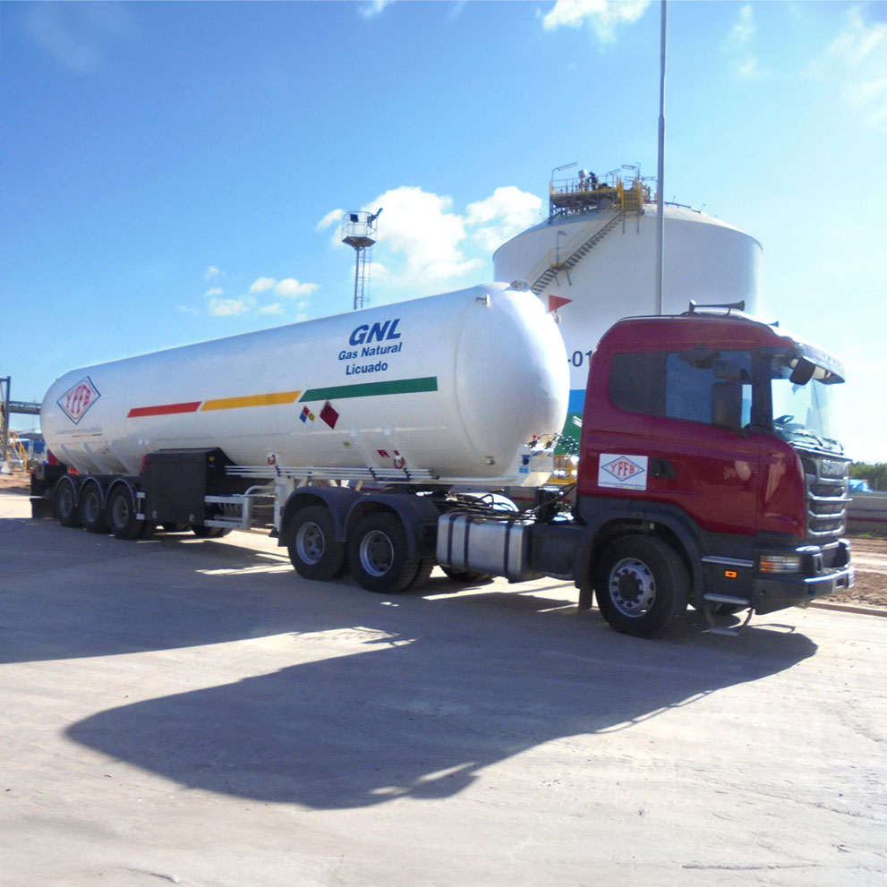 Biomethane liquefaction