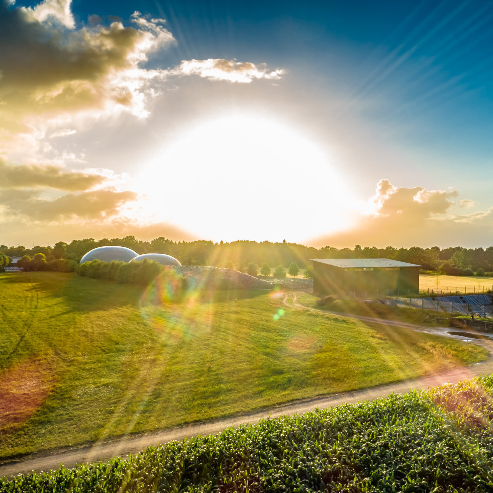 Renewable energies