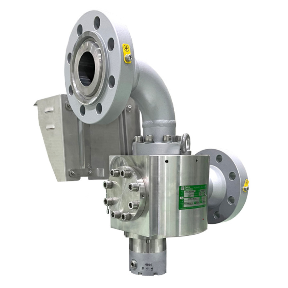 WLR meter