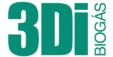 3Di Biogás
