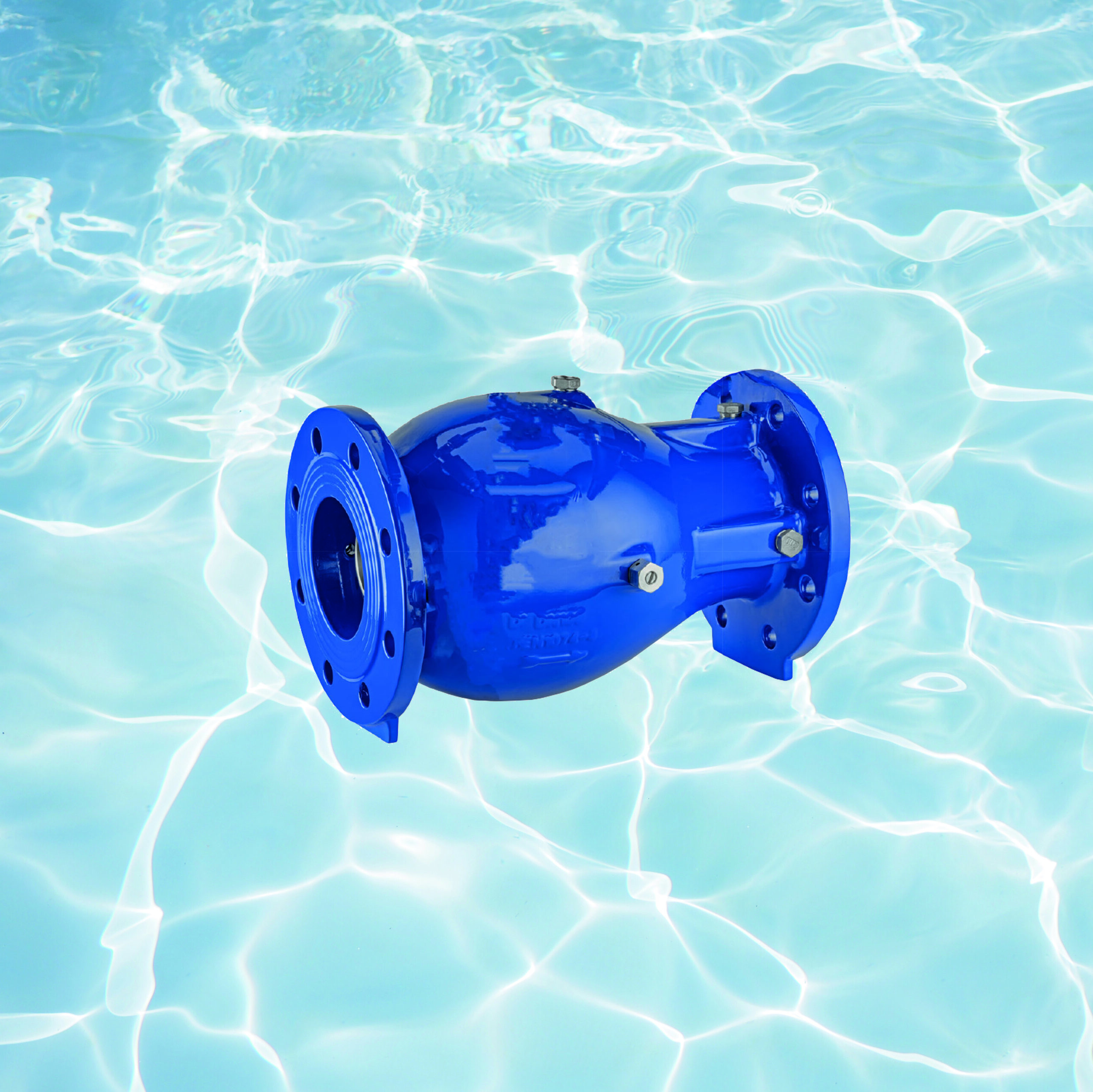 Check valves