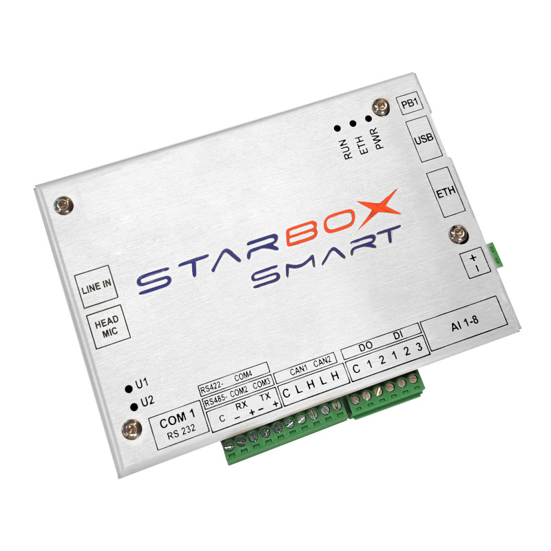 Starbox Smart