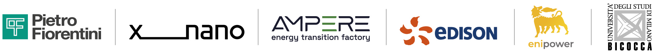 SPIRIT Pietro Fiorentini partner