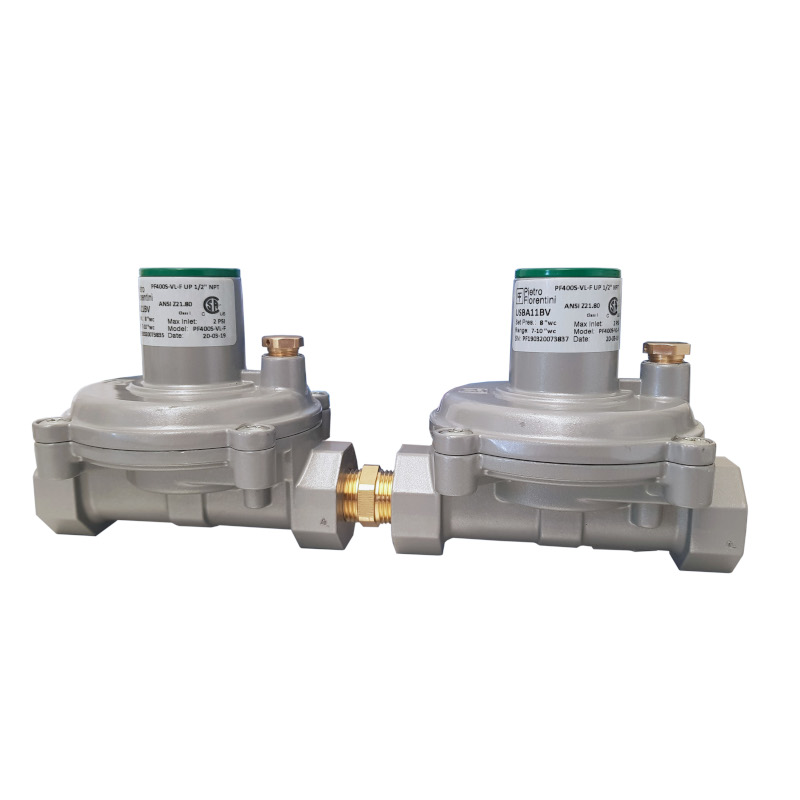 PFG400 Dual Cut (DC) Model