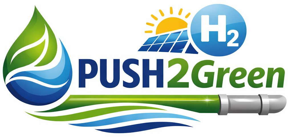 PUSH2Green