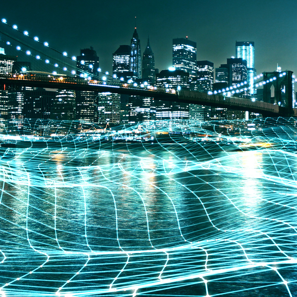 Digitalizzazione e automazione