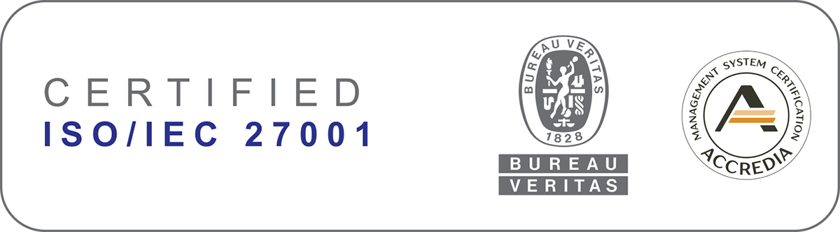 Pietro Fiorentini ISO 27001