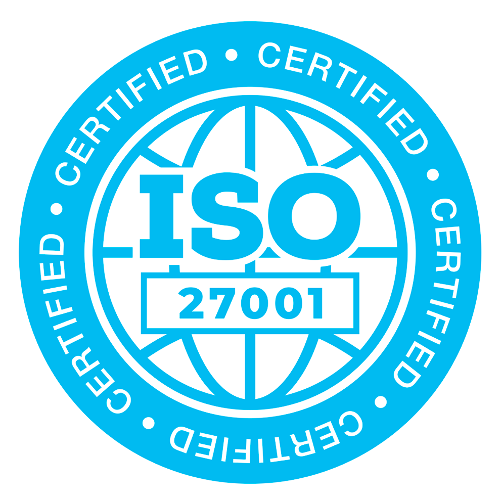 ISO 27001: certification confirmed for Pietro Fiorentini SpA and extended to TIV Valves, Sartori Ambiente and Hyter